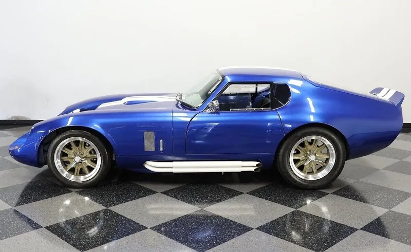 Shelby Daytona
