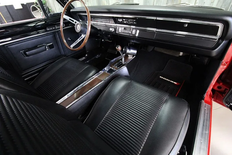 Dodge Dart