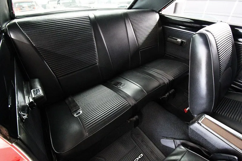 Dodge Dart