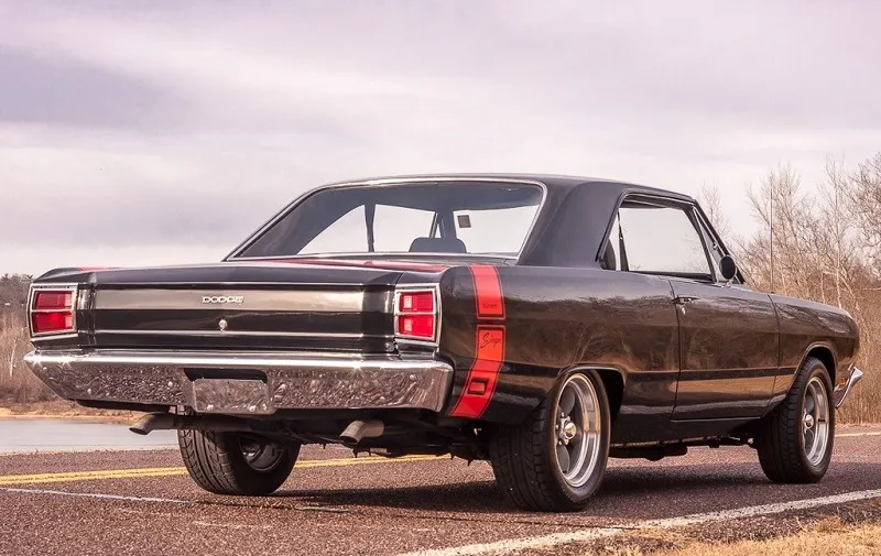 Dodge Dart