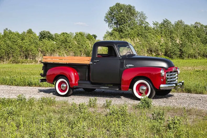 GMC 100