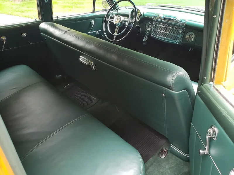 Buick Super Estate
