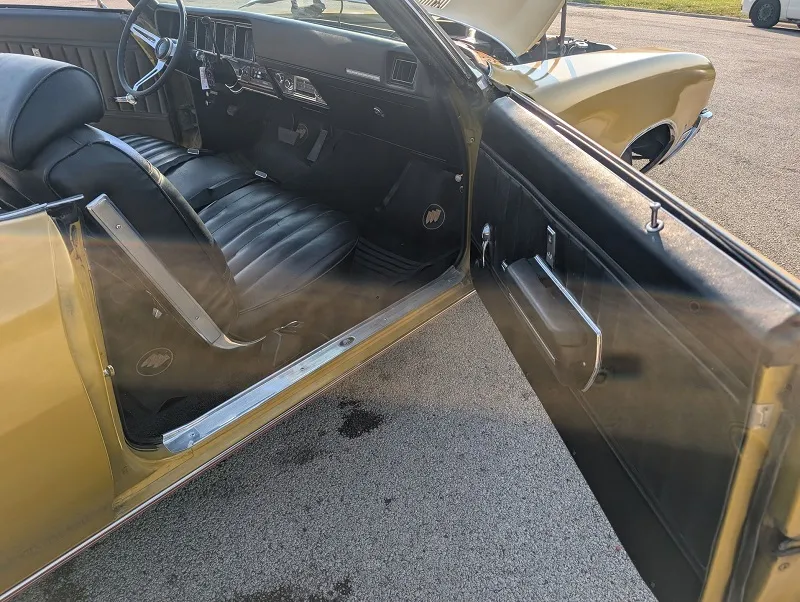 Buick Gran Sport