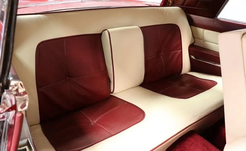 Lincoln Continental