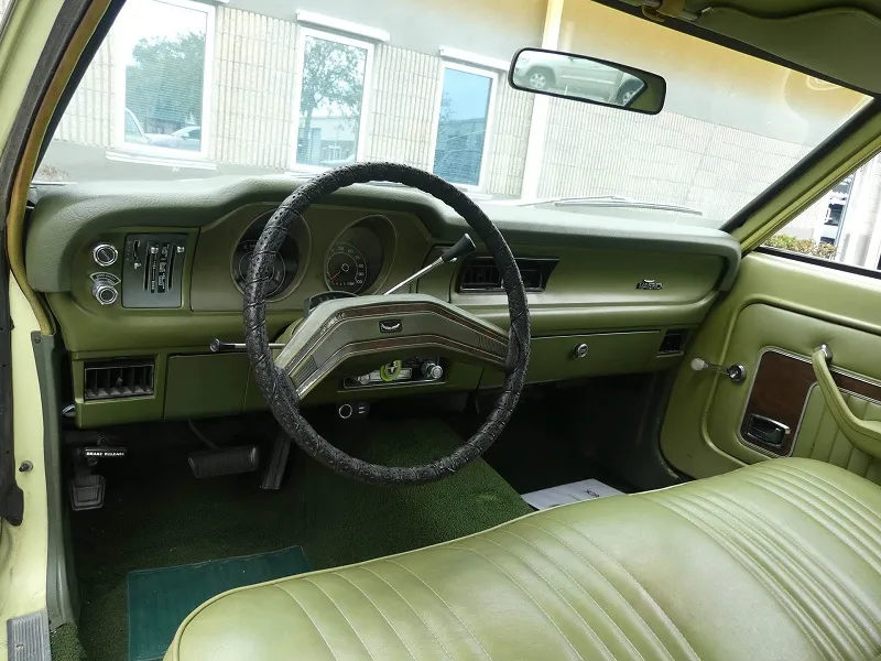 Ford Maverick