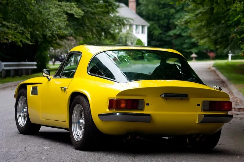 TVR 2500M