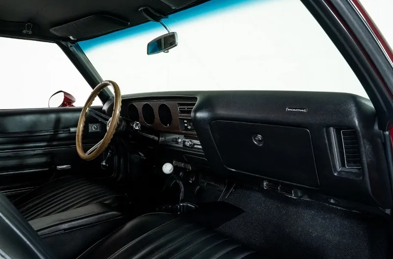 Pontiac GTO
