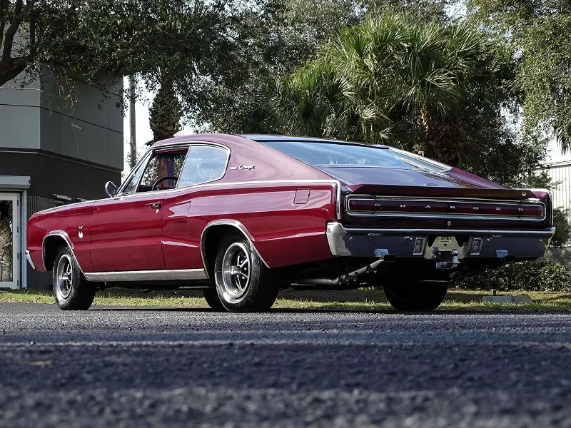 Dodge Charger