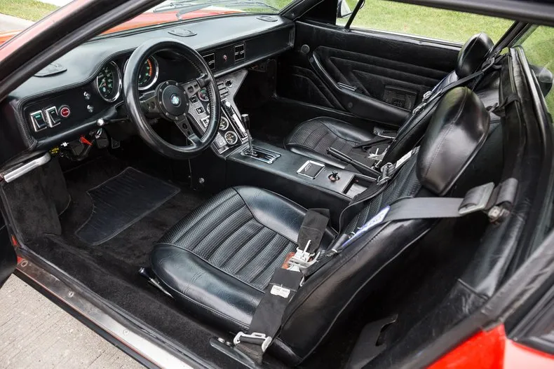 De Tomaso Pantera