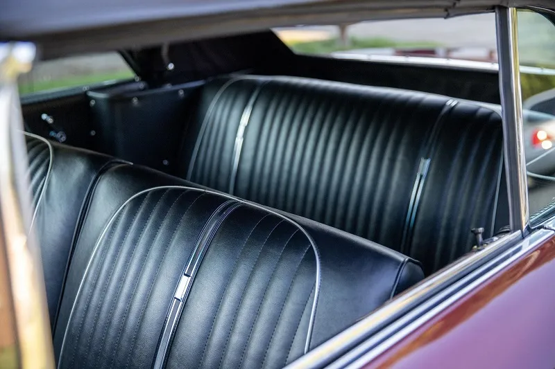 Ford Galaxie