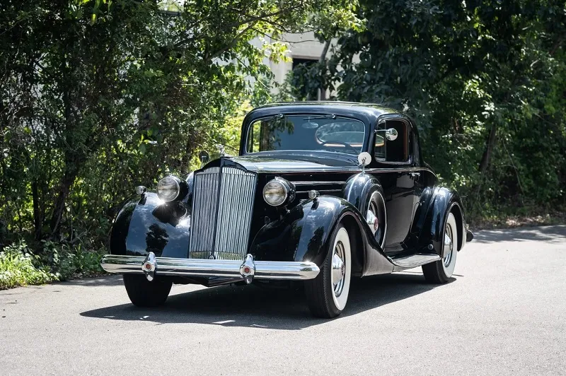 Packard Twelve