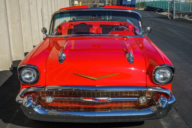 Chevrolet Bel Air