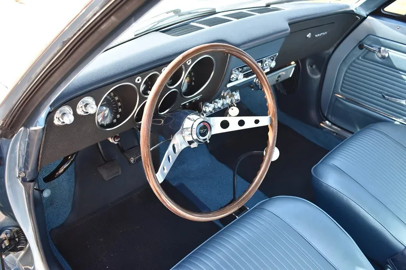 Chevrolet Corvair