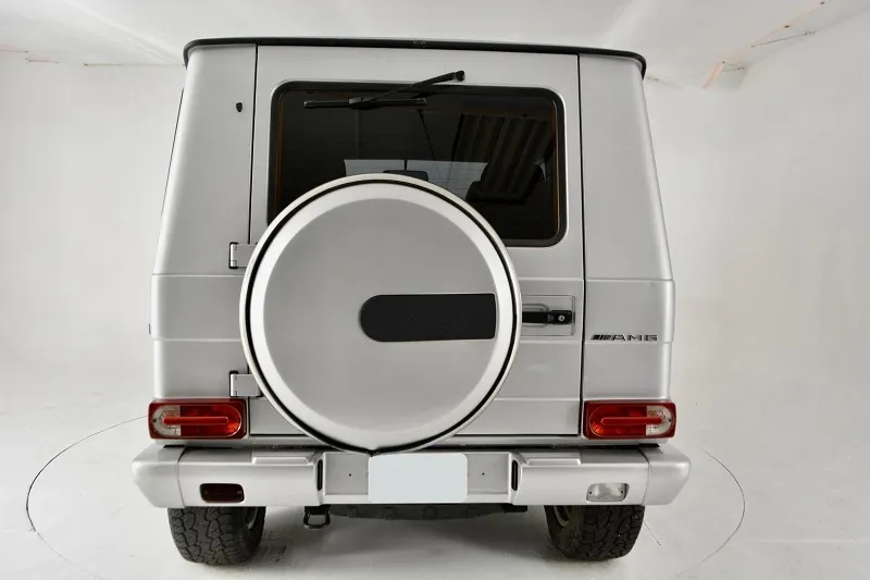 Mercedes-Benz G320