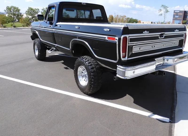 Ford F-250
