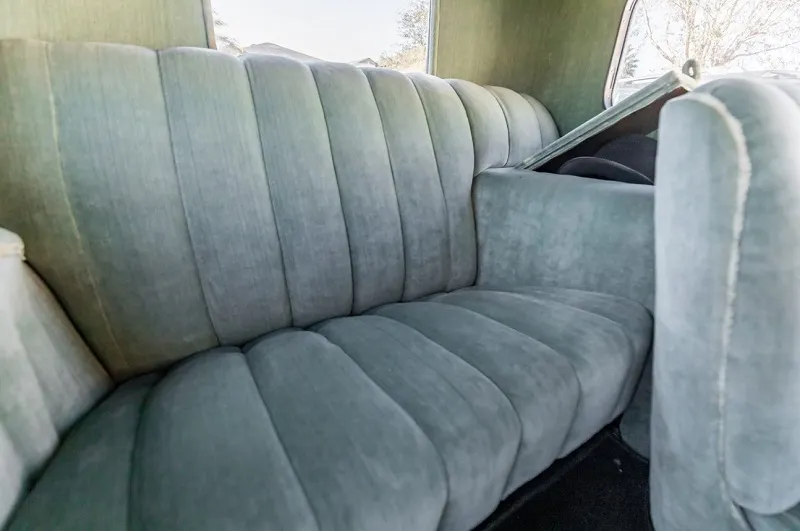 Peerless Model 6-81