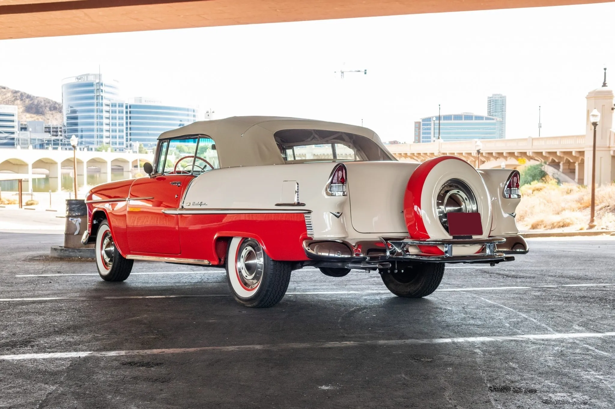 Chevrolet Bel Air