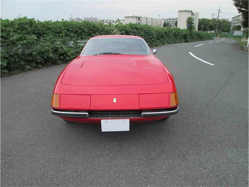 Ferrari 365 GTB4