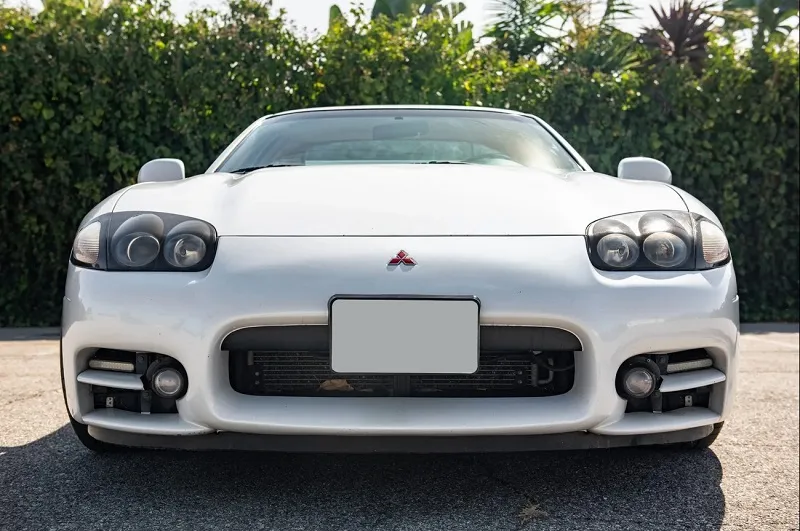 1999 Mitsubishi 3000GT