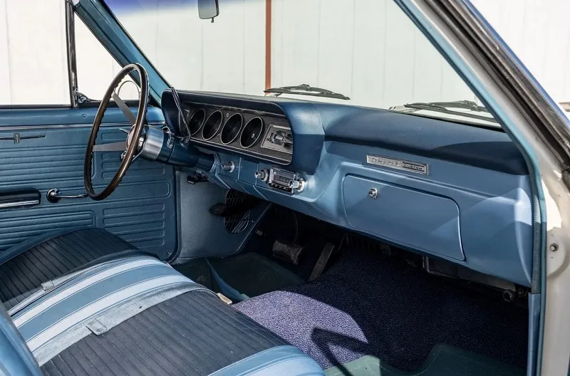 Pontiac Tempest