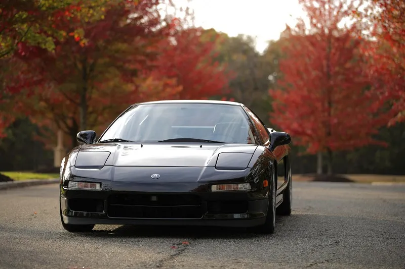 Acura NSX