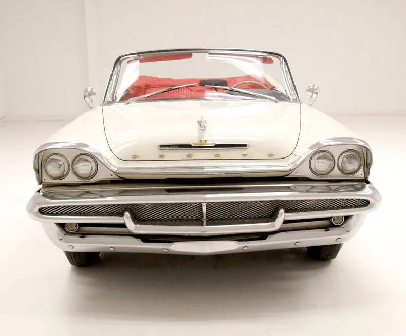 1958 DeSoto Firesweep