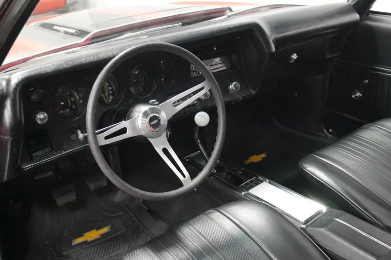 Chevrolet Chevelle