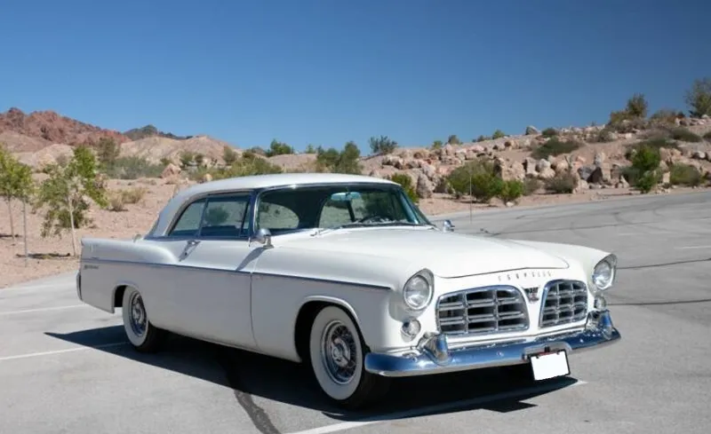 Chrysler 300B