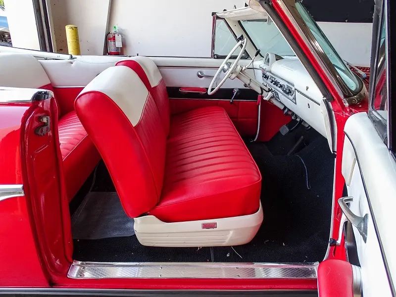 Ford Crestline