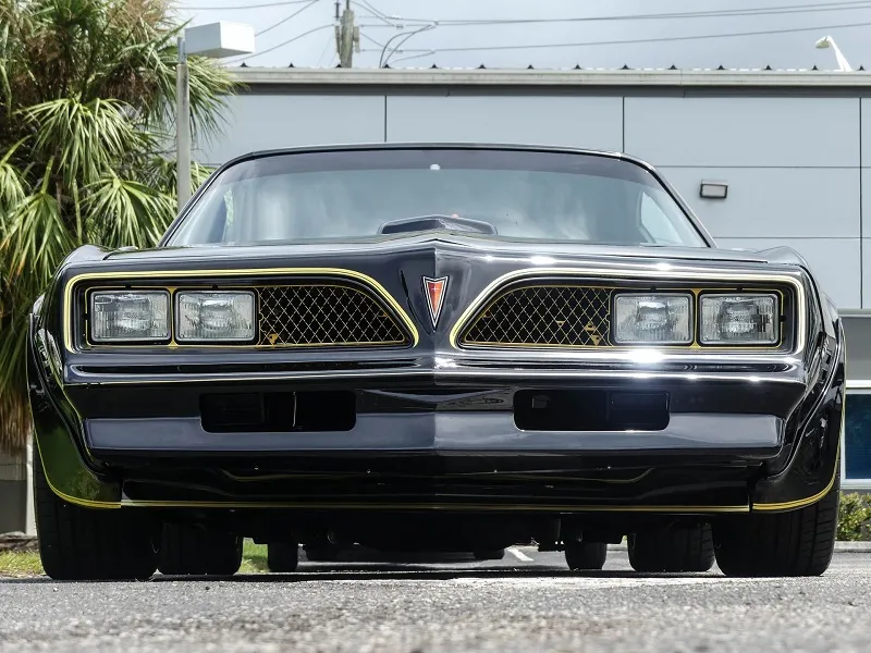 Pontiac Trans Am