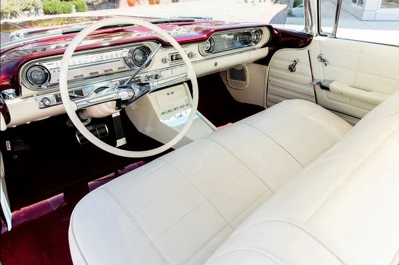 Oldsmobile Super 88