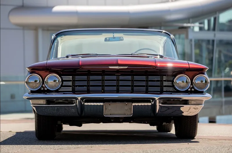 Oldsmobile Super 88