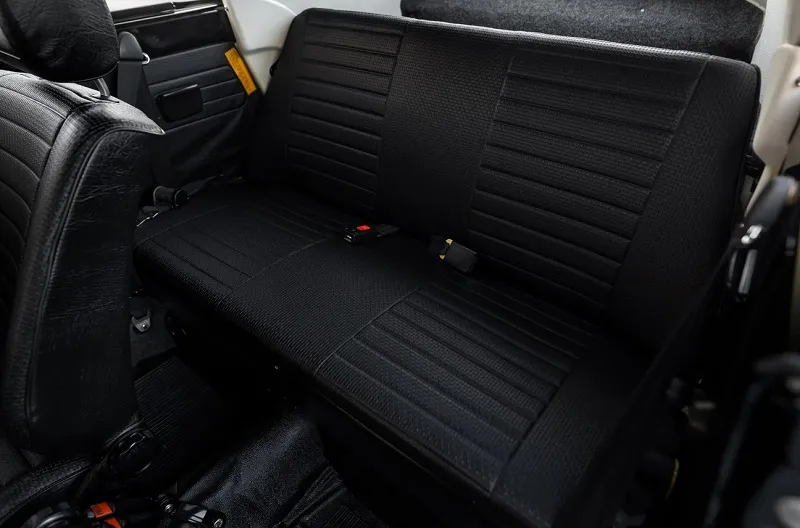 Volkswagen Super Beetle