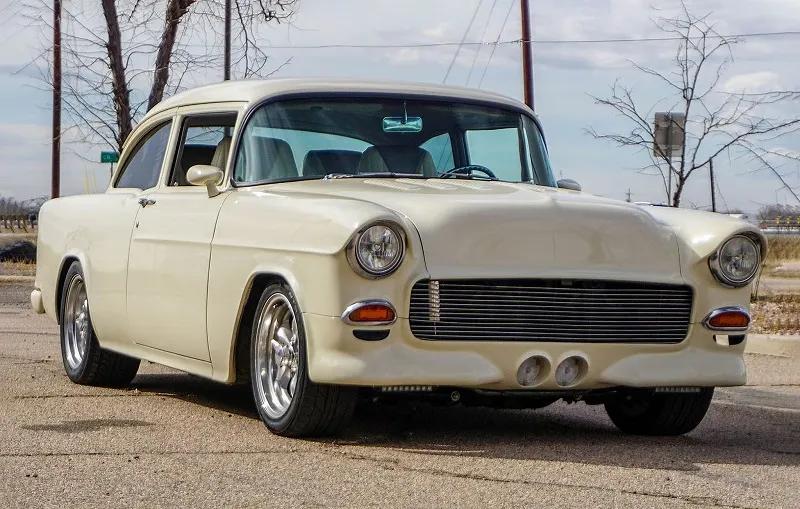 Chevrolet 150