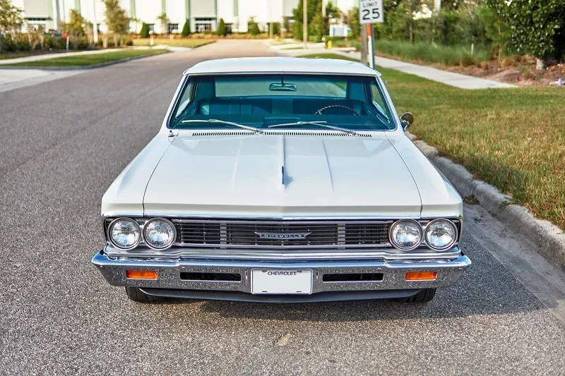 Chevrolet Chevelle