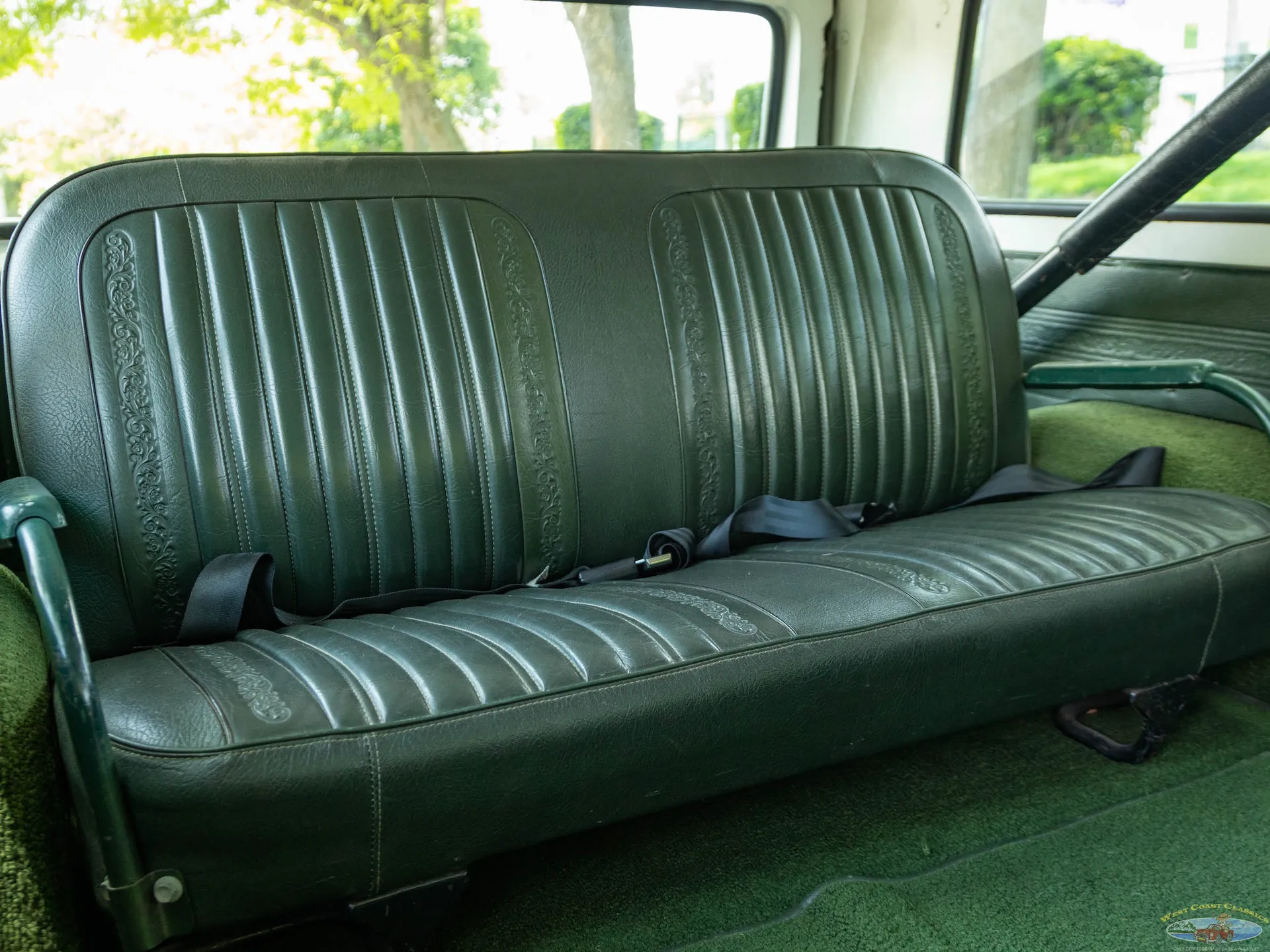 Chevrolet K5 Blazer