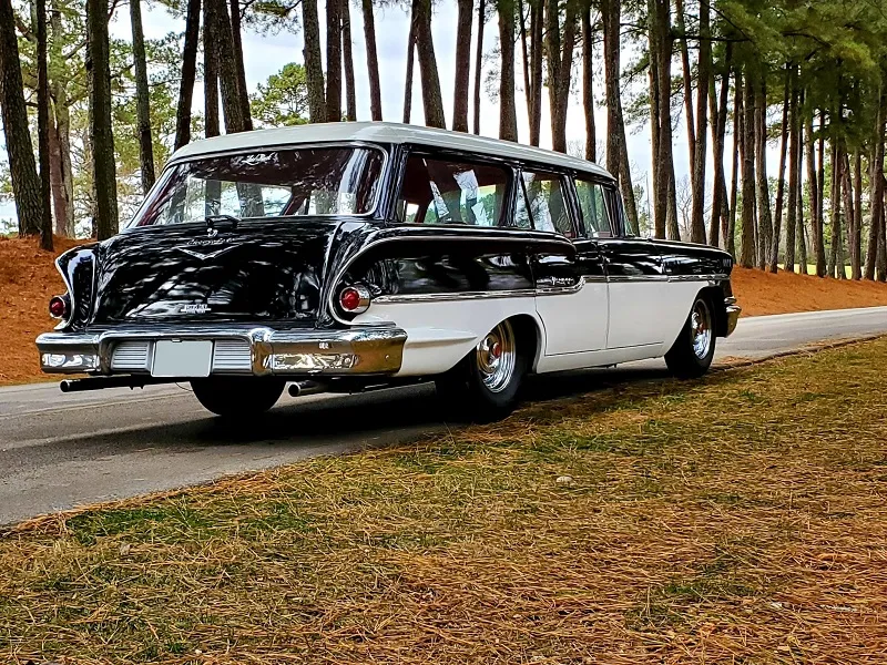 Chevrolet Yeoman