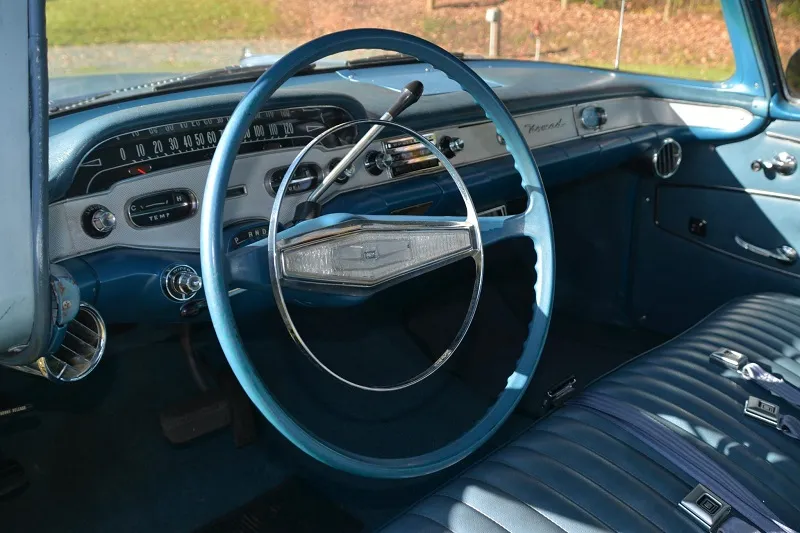 Chevrolet Nomad