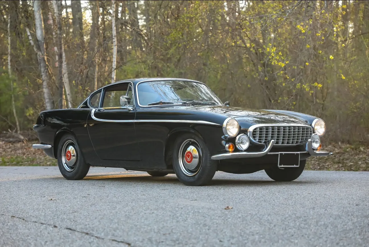 Volvo 1800S