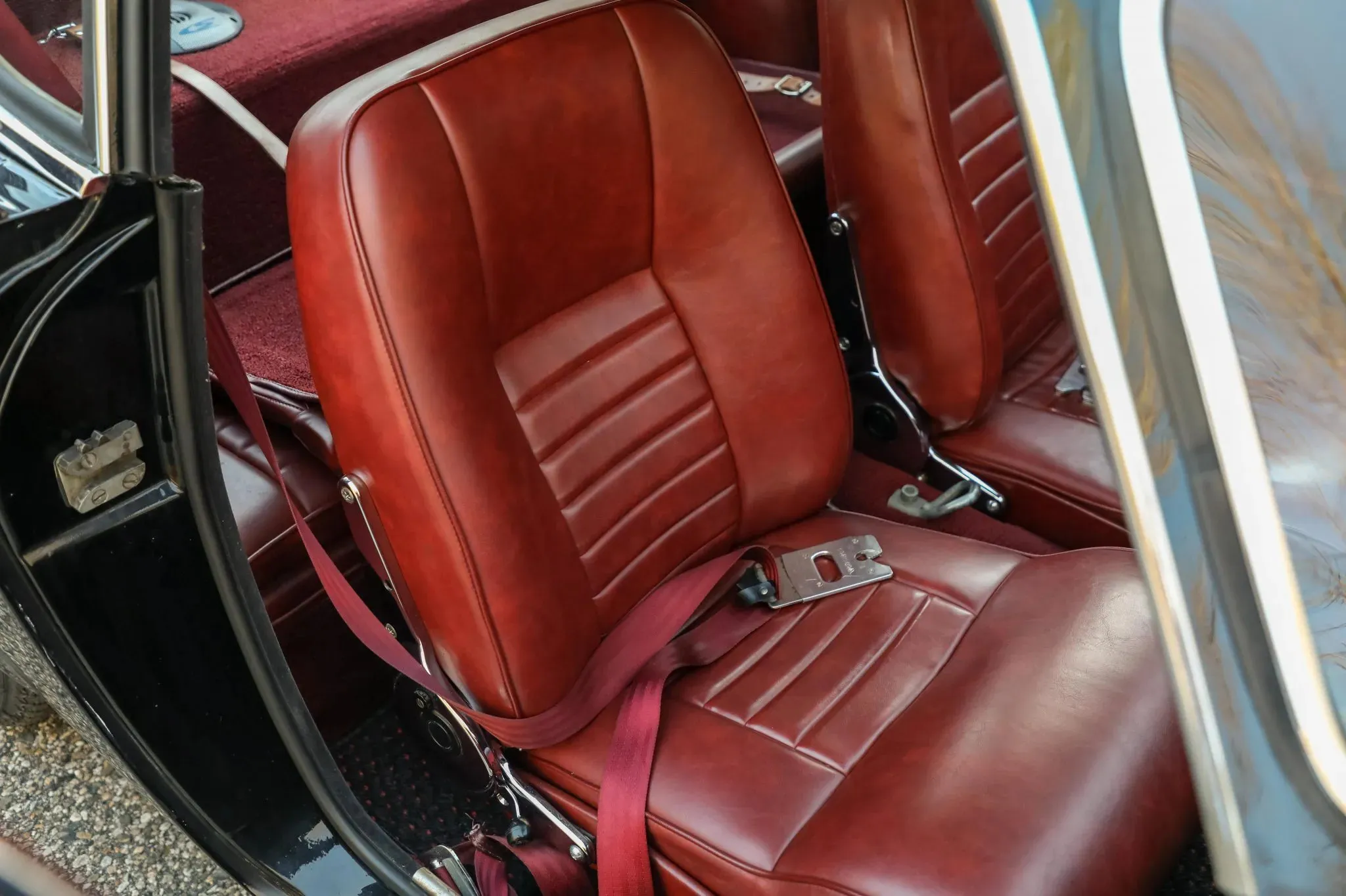 Volvo 1800S
