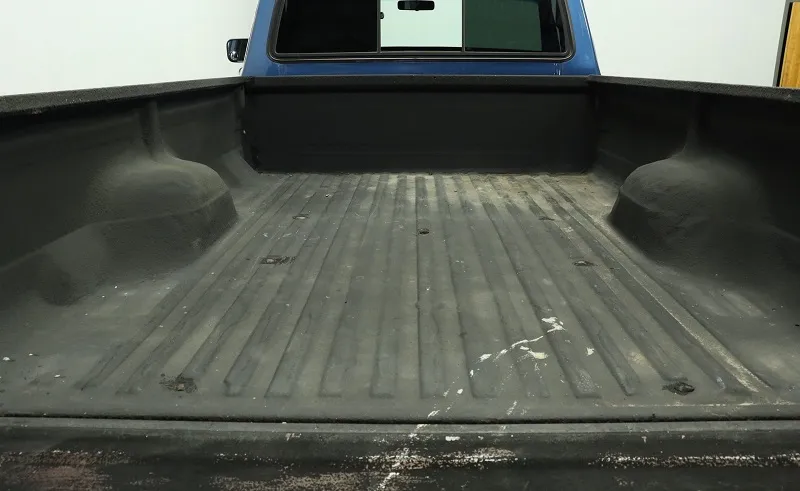 Ford F-250