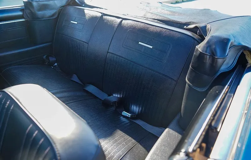 Chevrolet Nova