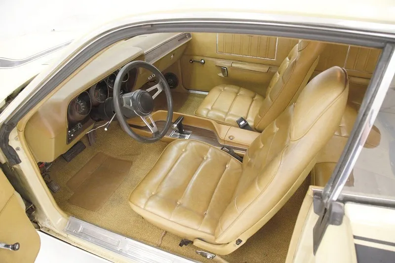 Plymouth Road Runner