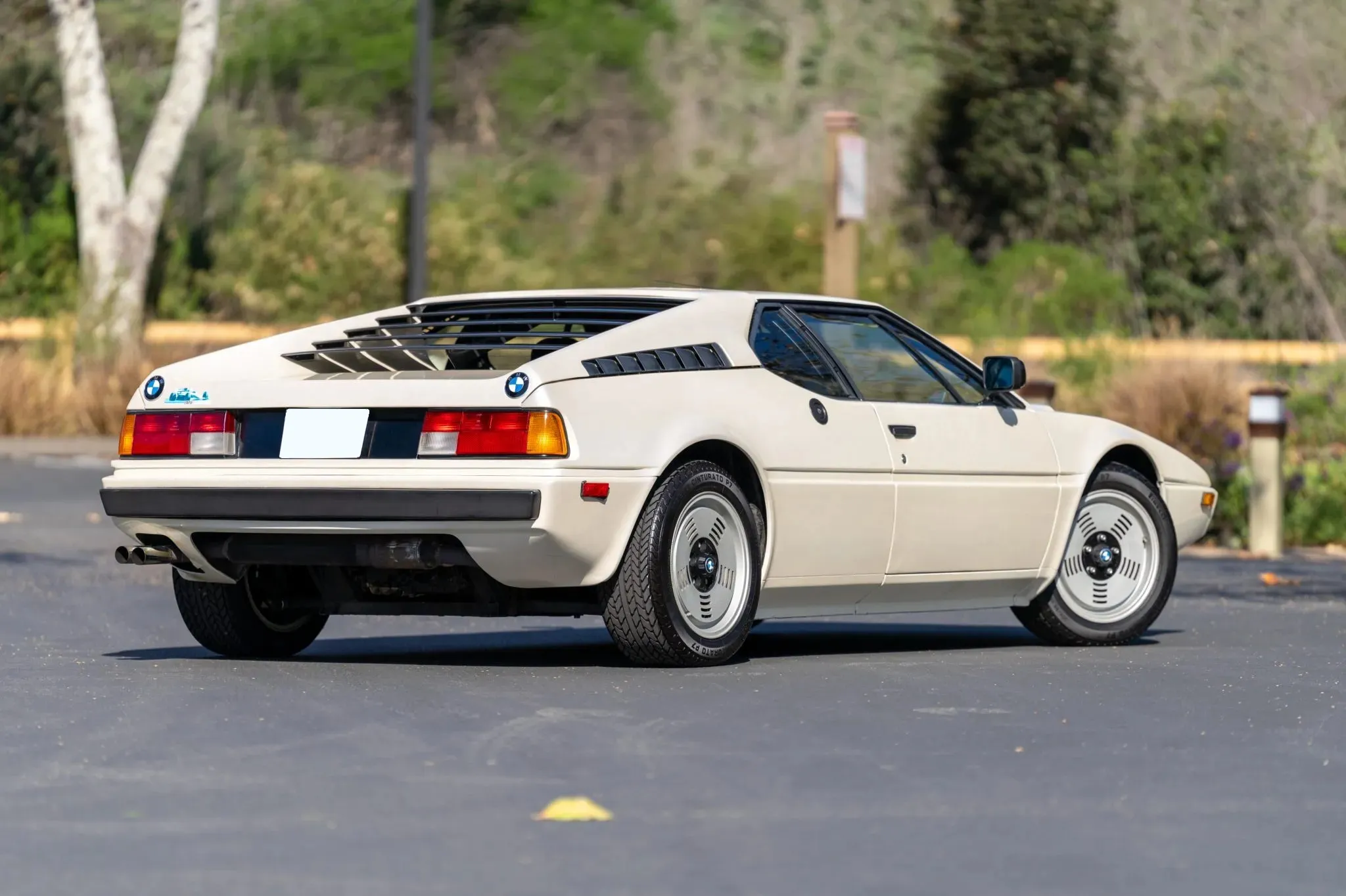 BMW M1