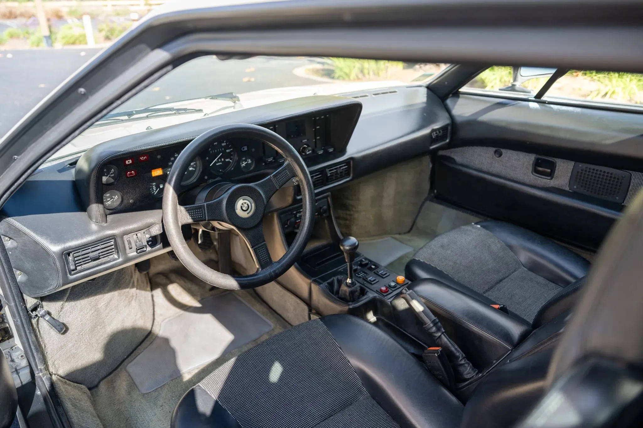 BMW M1