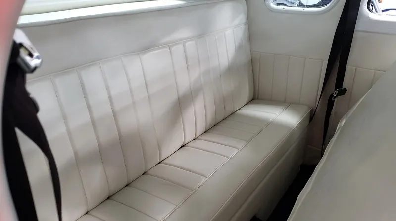 Plymouth Special Deluxe