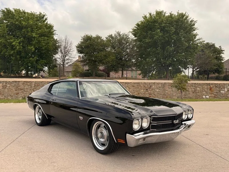 Chevrolet Chevelle