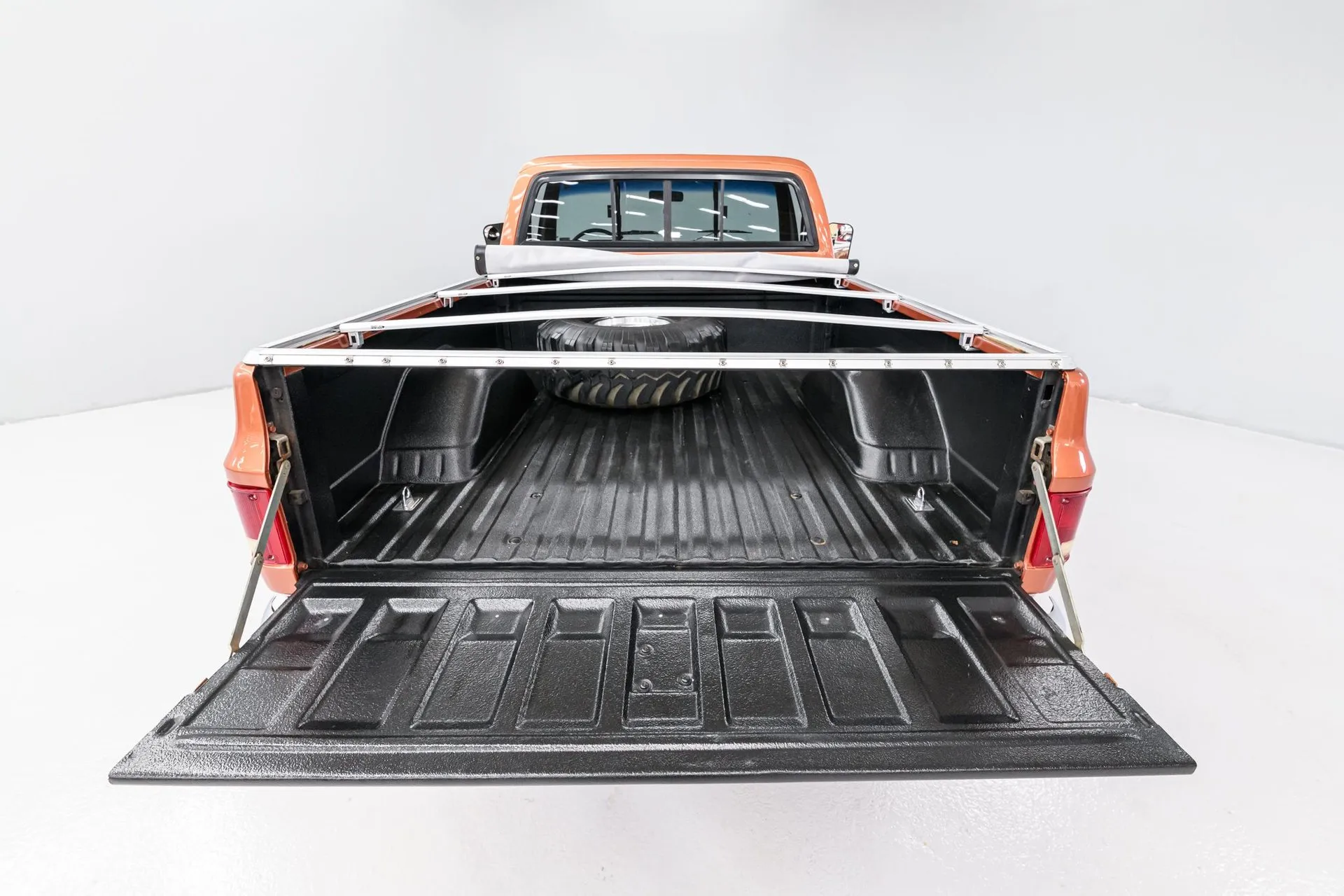 Chevrolet K-10