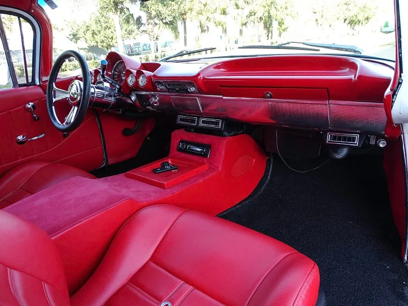 Chevrolet Brookwood