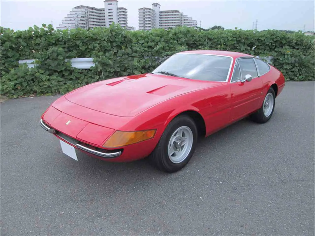 Ferrari 365 GTB4